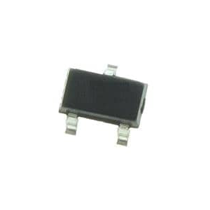 Изображение Транзистор полевой SI2308BDS-T1-E3