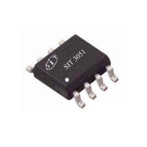 Изображение Микросхема интерфейсов SIT3051TK DFN3x3-8