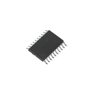 Изображение Логическая ИС MC74AC573DT