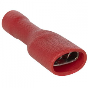 Изображение Разъём 10-0079 red