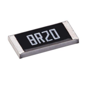 Изображение Резистор постоянный SMD CPF0603F1K0C1