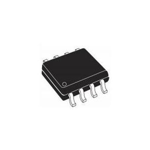 Изображение Компаратор LM2903WDT