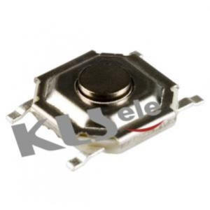 Изображение Кнопка тактовая L-KLS7-TS6611-1.5-180