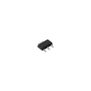 Изображение Стабилитрон SMD BZV90-C5V1.115