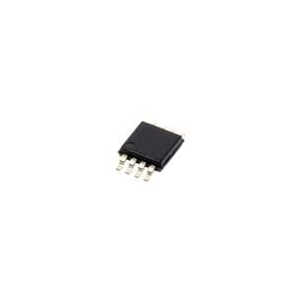 Изображение Линейный регулятор LTC6655BHMS8-2.5#TRPBF