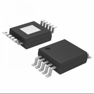 Изображение Микросхема LM5085MY/NOPB