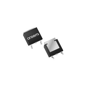 Изображение Транзистор полевой FDD4141