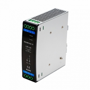 Изображение DC/DC конвертор LIR-20