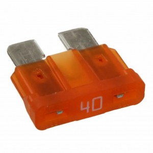 Изображение Предохранитель 0287040.PXCN