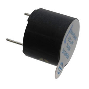 Изображение Электромагнитный излучатель HCM1212A (SN1212GP)