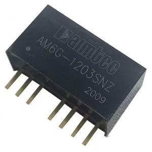 Изображение DC-DC преобразователь AM6G-1205SNZ