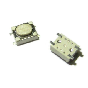 Изображение Кнопка тактовая L-KLS7-TS3401-2.5-180