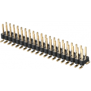 Изображение Разъём L-KLS1-207-2.50-2-40-T3-7.3х5.9х1.3-G0-R / PLD-40 SMT