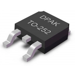 Изображение Транзистор AOD4184A