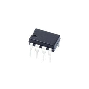 Изображение Линейный регулятор LM2574N-3.3/NOPB