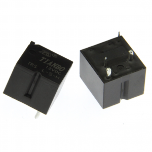 Изображение Реле TRS-L-6VDC-S-H