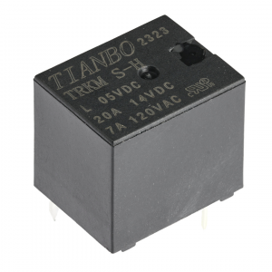 Изображение Реле TRKM-L-5VDC-S-H