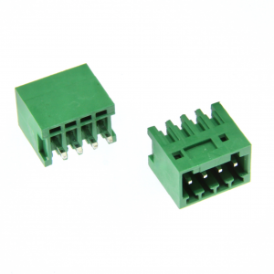 Изображение Клеммник KSE-15EDGVC-2.5-04P