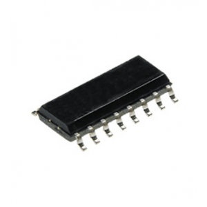 Изображение Микросхема UR3311 SOP16