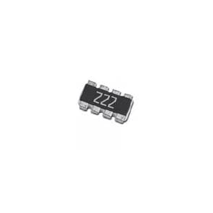 Изображение Резисторная сборка TC164-FR-0710KL