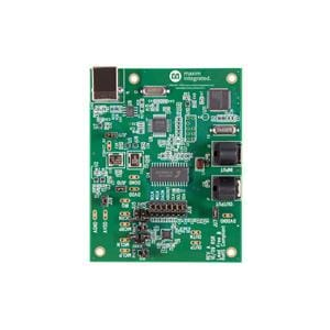 Изображение Средство разработки MAX9860EVKIT+