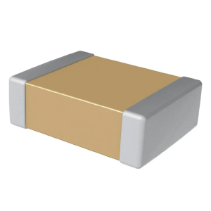 Изображение Конденсатор керамический SMD 1812 1uF 250V 10% X7R / C1812X105K251TX