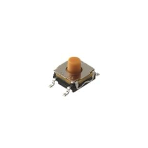 Изображение Кнопка тактовая KSC403G 50SH LFG