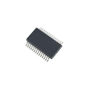 Изображение Преобразователь MAX1290BCEI+