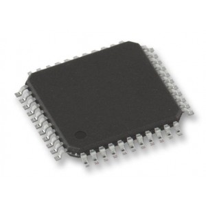 Изображение Микросхема ATMEGA164PA-AUR