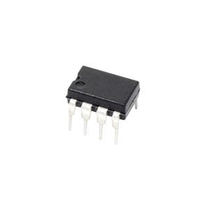 Изображение Аналоговый переключатель ADG419BNZ