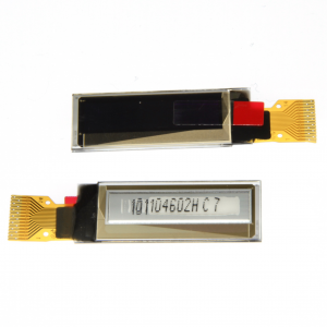 Изображение Дисплей OLED KSEO12832B-01
