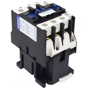 Изображение Пускатель CJX2-3210 32A 220V/AC3 50Гц