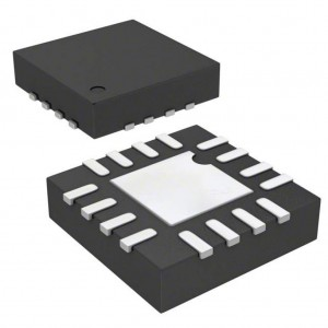 Изображение Микросхема L6924UTR
