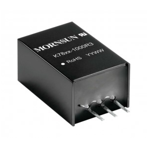Изображение Источник питания K7803-1000R3L