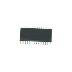 Изображение Микросхема интерфейсов MCP23S17T-E/SO
