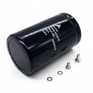 Изображение Конденсатор электролитический TS13EF2W222MSB000R (2200uF 450V 64x115)