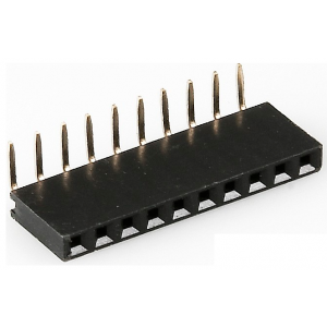 Изображение Разъём PBS-10R / DS1024-1x10R2