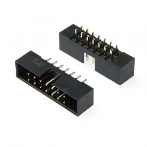 Изображение Разъем сигнальный BH2-14 / DS1014-14SF1B-B