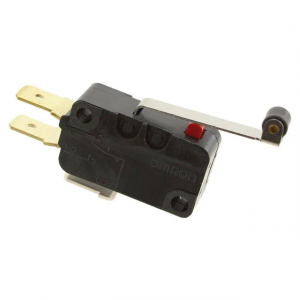 Изображение Микропереключатель D3V-166-1C5