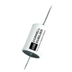Изображение Конденсатор пленочный 1.5uF 1kV 10% / 940C10W1P5K-F