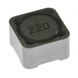Изображение Дроссель KSE-CD127NP-470MC