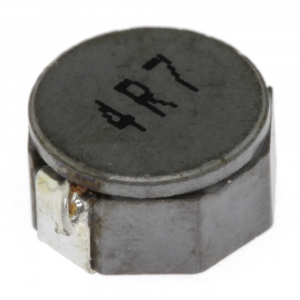 Изображение Дроссель KSE-CD8D43NP-470NC