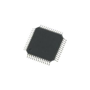 Изображение Микроконтроллер ADUC848BSZ8-3 MQFP-52