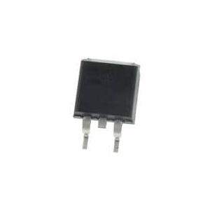Изображение Транзистор полевой IPB600N25N3GATMA1
