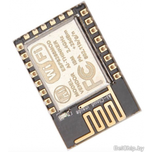 Изображение Модуль связи ESP8266 ESP-12E Wi-Fi, 5В