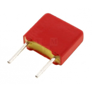 Изображение Конденсатор пленочный 0.01uF 400V / FKS2-10N/400 / FKS2G021001C00KSSD