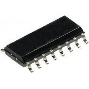 Изображение Микросхема интерфейсов FX604D4