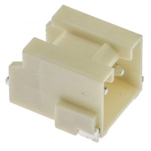 Изображение Разъём L-KLS1-3.96A-02-RM