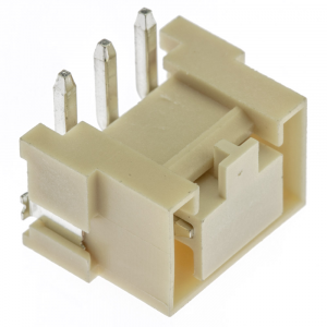 Изображение Разъём L-KLS1-3.96A-03-VM