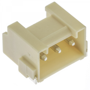 Изображение Разъём L-KLS1-3.96A-03-RM